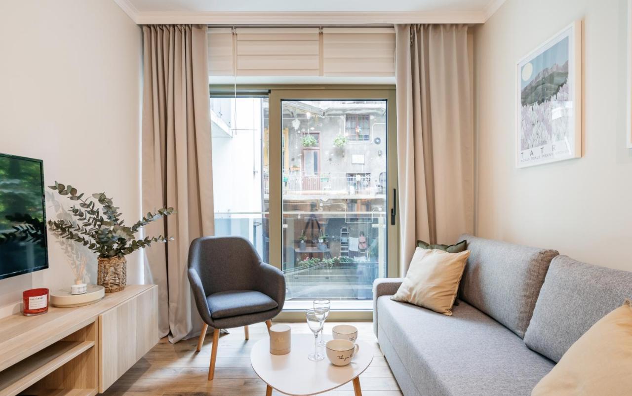 Piedmont 2 - Loftaffair Apartament *