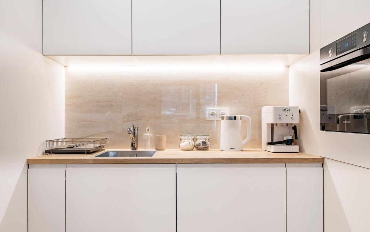 Piedmont 2 - Loftaffair Appartement *