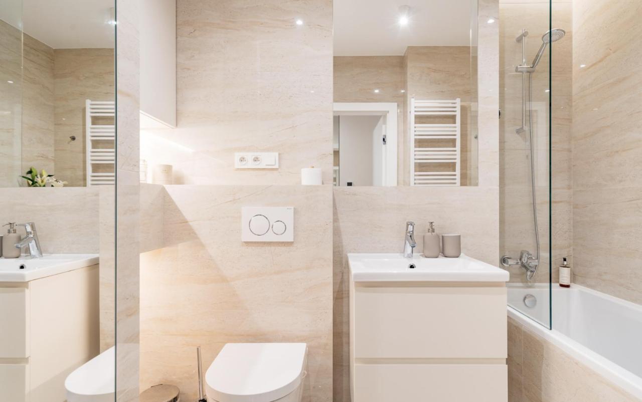 Piedmont 2 - Loftaffair Appartement